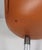 Swan Swivel Chair attributed to Arne Jacobsen for Fritz Hansen, Denmark, 1960s For Sale - Image 6 of 8