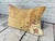 Vintage Pillow Case Turkish Rug Pillow Decorative Rug Pillow Dry cleaning only. PILLOW INSERT IS NOT INCLUDED