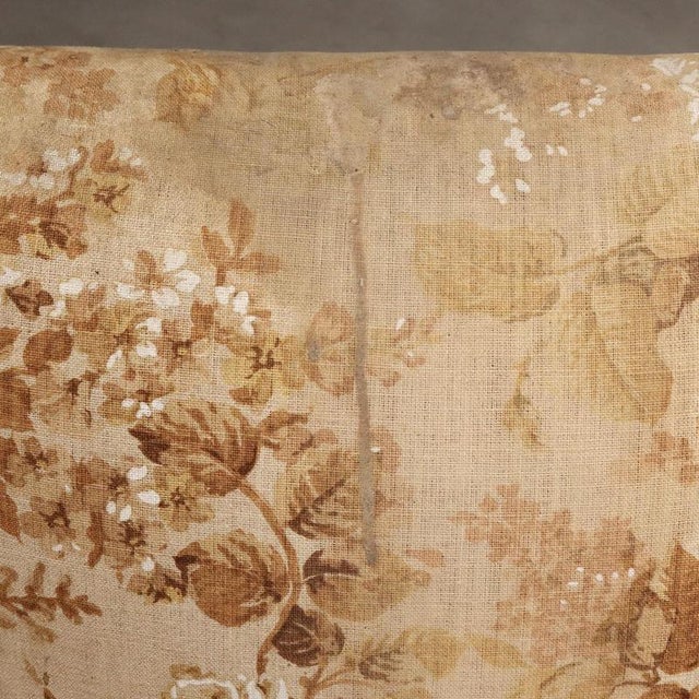 Wood Vintage Lounge Chair in Beech, 1950s For Sale - Image 7 of 10