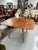 Blonde Drop Leaf Dining Table by Lucian Ercolani for Ercol, 1960s For Sale - Image 8 of 8