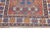 Antique Shirvan Rug 4'1'' x 7' For Sale - Image 10 of 12