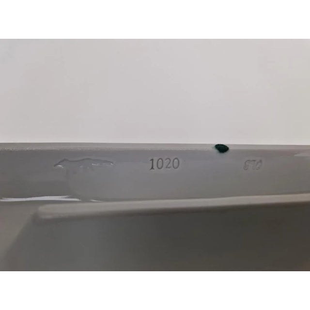 Lion Figurine by Gerhard Marcks for Schwarzburger Werkstätten, 1909 For Sale - Image 6 of 7