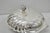 Vintage Eaton Silver Co Regency Silver Plated Clam Shell Warmer W Dolphin Handle For Sale - Image 10 of 18