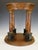 French Artist, Grand Tour Architectural Model, 1880, Faux Marble For Sale - Image 14 of 17