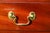 Henkel-Harris Mahogany Nightstands—A Pair For Sale - Image 10 of 18