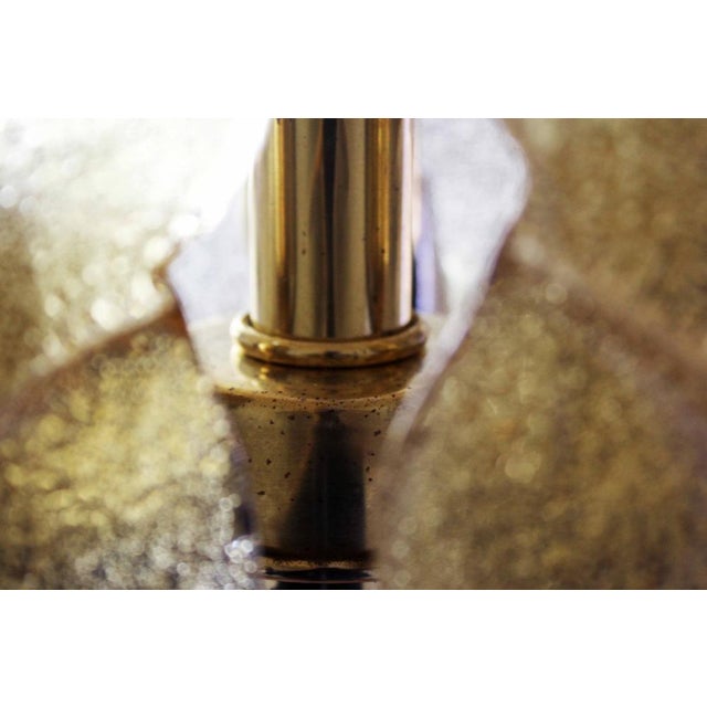 Suspension in Murano Glass by Carl Fagerlund for Solken Leuchten, 1960s For Sale - Image 6 of 16