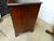 Oak Knee Hole Desk by W.R. Simkin For Sale - Image 18 of 18