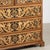 Early 19th Century Danish Oak Inlaid Five Drawer Cabinet With Angels For Sale - Image 10 of 11