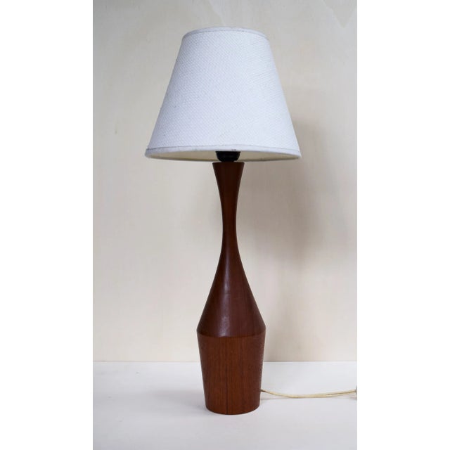 Table Lamp, 1960s For Sale - Image 6 of 6