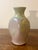 Mid 20th Century Vintage Mid-Century Modern Studio Pottery Vase, Signed For Sale - Image 5 of 7