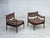 Danish Modus Modular Sofa by Kristian Vedel for Søren Wiladsen, 1974, Set of 3 For Sale - Image 4 of 18