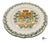 Vintage English Style Decorative Plate from the Etruria Collection by Wedgwood featuring High Quality Earthenware and Hand...