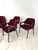 Mod. 814 Armchairs by Ico Parisi for Cassina, 1961, Set of 8 For Sale - Image 12 of 15
