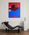 Contemporary Bodasca, A Hug, 2026, Acrylic Painting on Canvas For Sale - Image 3 of 13