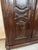 Wood Louis XIII Alsatian Wardrobe in Walnut For Sale - Image 7 of 13