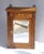 Art Deco Carved Wood and Mirror Apothecary Cabinet, 1920s For Sale - Image 6 of 12
