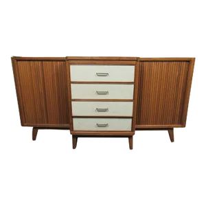 Mid-Century Modern Sideboard