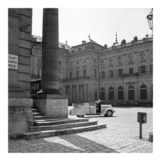 Würzburg Germany 1935, 2012 For Sale