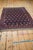 Shabby Chic Antique Afshar Rug - 3'11" x 5'5" For Sale - Image 3 of 9