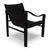 Safari Lounge Chair by Maurice Burke for Arkana, 1970s For Sale - Image 14 of 18