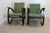 Bauhaus Set of Chairs by Jan Vaněk for Up Závody, 1930s For Sale - Image 3 of 11