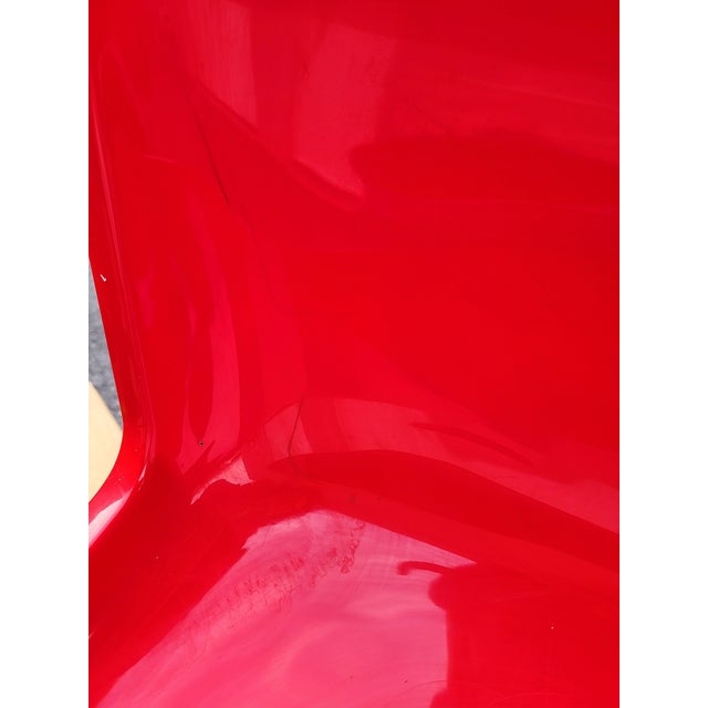 Modus Table and Chairs by Osvaldo Borsani for Tecno, 1970, Set of 5 For Sale - Image 14 of 18