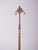 Anish Metal Floor Lamp, 1950s For Sale - Image 4 of 9