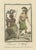 Lachaussée, African Amazon and Amazon River Warrior, 1806, Engraving For Sale - Image 4 of 9