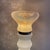Space Age Murano and Opal Glass Table Lamp attributed to Mazzega, 1980s For Sale - Image 11 of 18