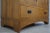Stickley Mission Oak Arts & Crafts Tv Cabinet For Sale - Image 12 of 18