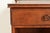 Stickley Brothers Antique Regency Solid Birch Faux Bamboo Nightstand, Newly Refinished For Sale - Image 10 of 18
