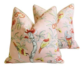 Example of New & Custom English Traditional