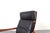 Mid-Century Modern Teak Lounge Chairs by Illum Wikkelsø for Niels Eilersen, 1960s, Set of 2 For Sale - Image 11 of 17
