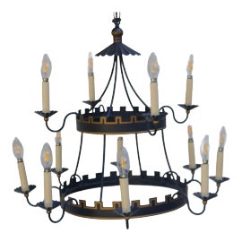 Example of Chandeliers and Pendants Sale