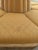 Vintage Italian Art Deco Style Circular Borne Conversation Settee For Sale - Image 10 of 12