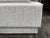 Eastern King Size Interlude Home Channel Bed Frame For Sale - Image 9 of 12