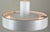 Fog & Mørup Blågård Pendant Light by Karen & Ebbe Clemmensen and Jørgen Bo for Fog & Mørup, Denmark, 1960s For Sale - Image 4 of 10