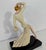 Art Deco Ceramic Dancer by Josef Lorenzl for Royal Dux, Bohemia, 1925 For Sale - Image 9 of 10