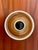 Ceramic Kimono Coffee Service of Cups and Saucers from Boch La Louviere, Belgium, 1960s, Set of 5 For Sale - Image 7 of 9