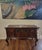 1970s French Provincial Sideboard Buffet For Sale - Image 13 of 16