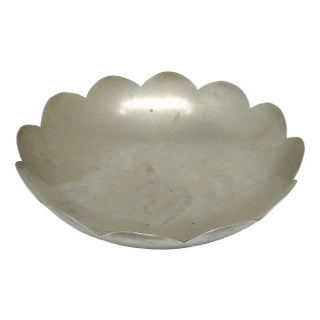 Art Deco Bowl, Germany, 1950s For Sale