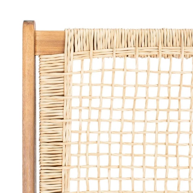 2020s Chantelle 5 Piece Living Set - Natural For Sale - Image 5 of 9