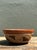 Late 20th Century Vintage Abstract Geometric Ceramic Bowl For Sale - Image 5 of 12