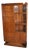 Art Deco Rosewood Bookcase For Sale