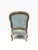 1990s Vintage Tomlinson/Erwin-Lambeth French Louis XV Style Giltwood Armchairs - A Pair For Sale - Image 5 of 18