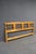 American Ethan Allen American Maple King Size Bootjack Headboard For Sale - Image 3 of 10