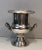 Circa 1900 Silverplate Champagne Bucket, French For Sale - Image 13 of 13