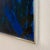 Original Abstract Expressionist Oil on Board Painting, ‘Woodcarver’, Unsigned For Sale - Image 10 of 12