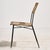 1970s Rattan Dining Chair, 1970s For Sale - Image 5 of 15