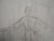 Modern Alberto Giacometti, Portrait de Diego, Lithograph For Sale - Image 3 of 5